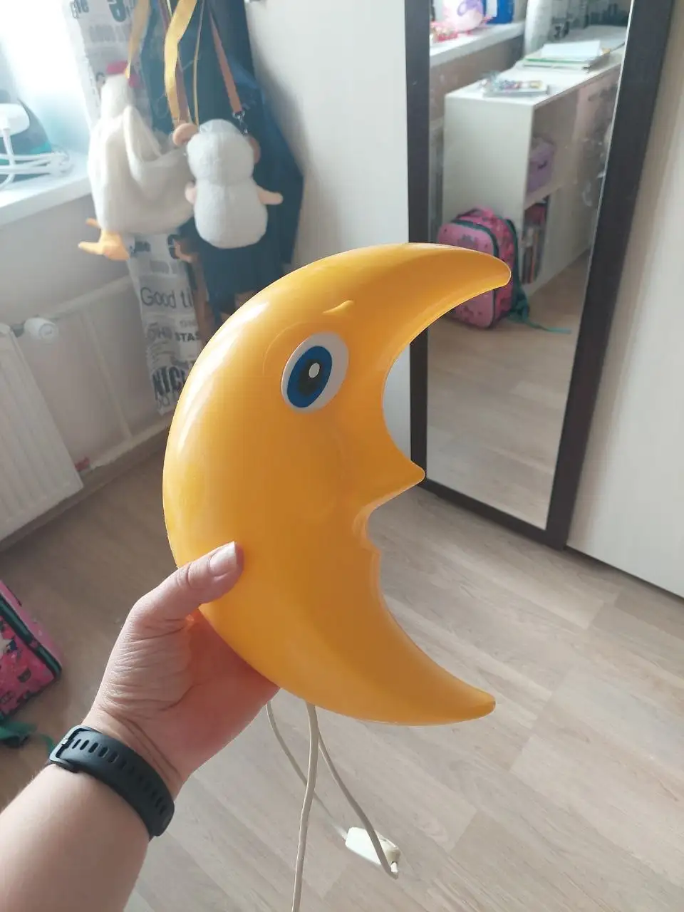 Светильник - Барахолка в Некрасовка Люберцы