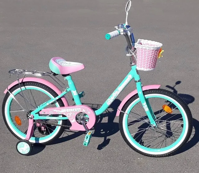 Самокат детский - частное объявление в Некрасовка