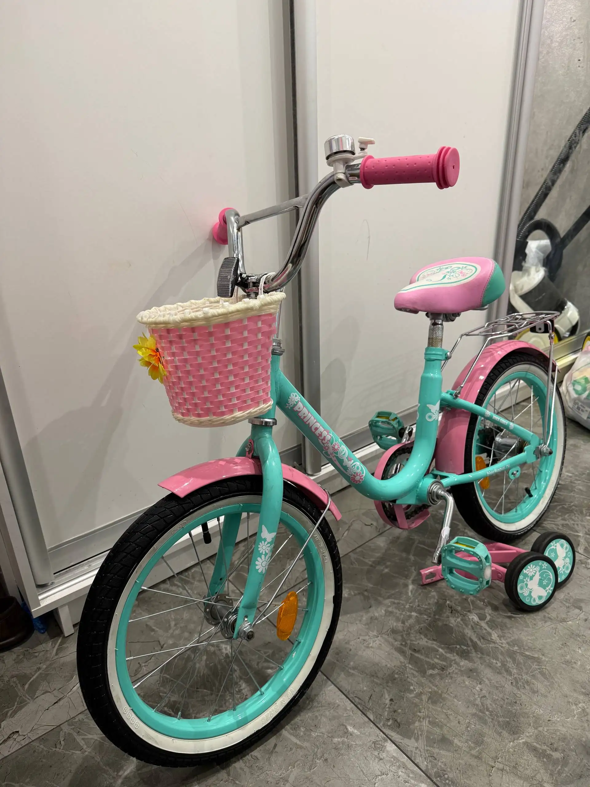 Самокат детский - Самокаты (Товары для детей) в Некрасовка