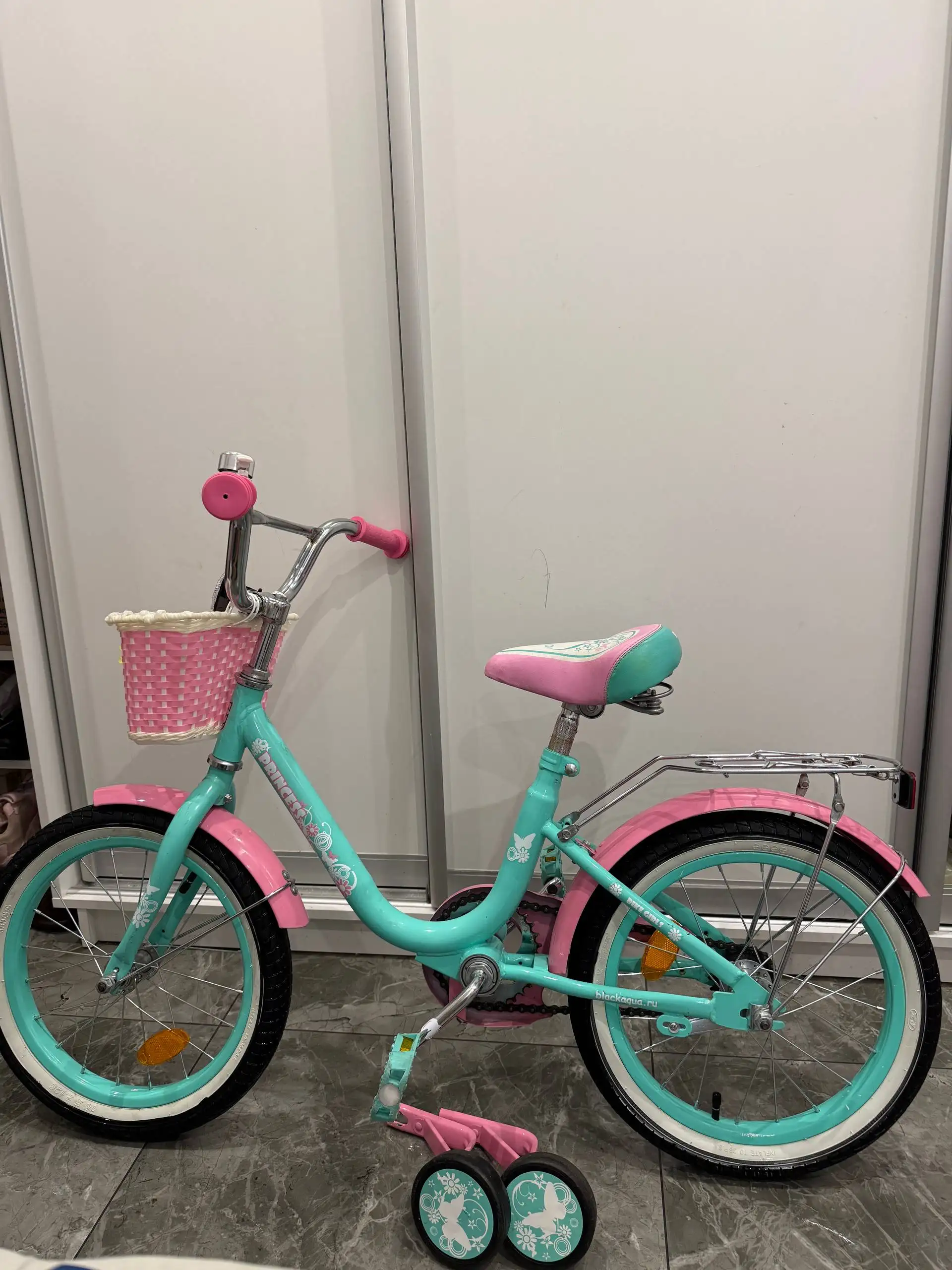 Самокат детский - Самокаты (Товары для детей) в Некрасовка