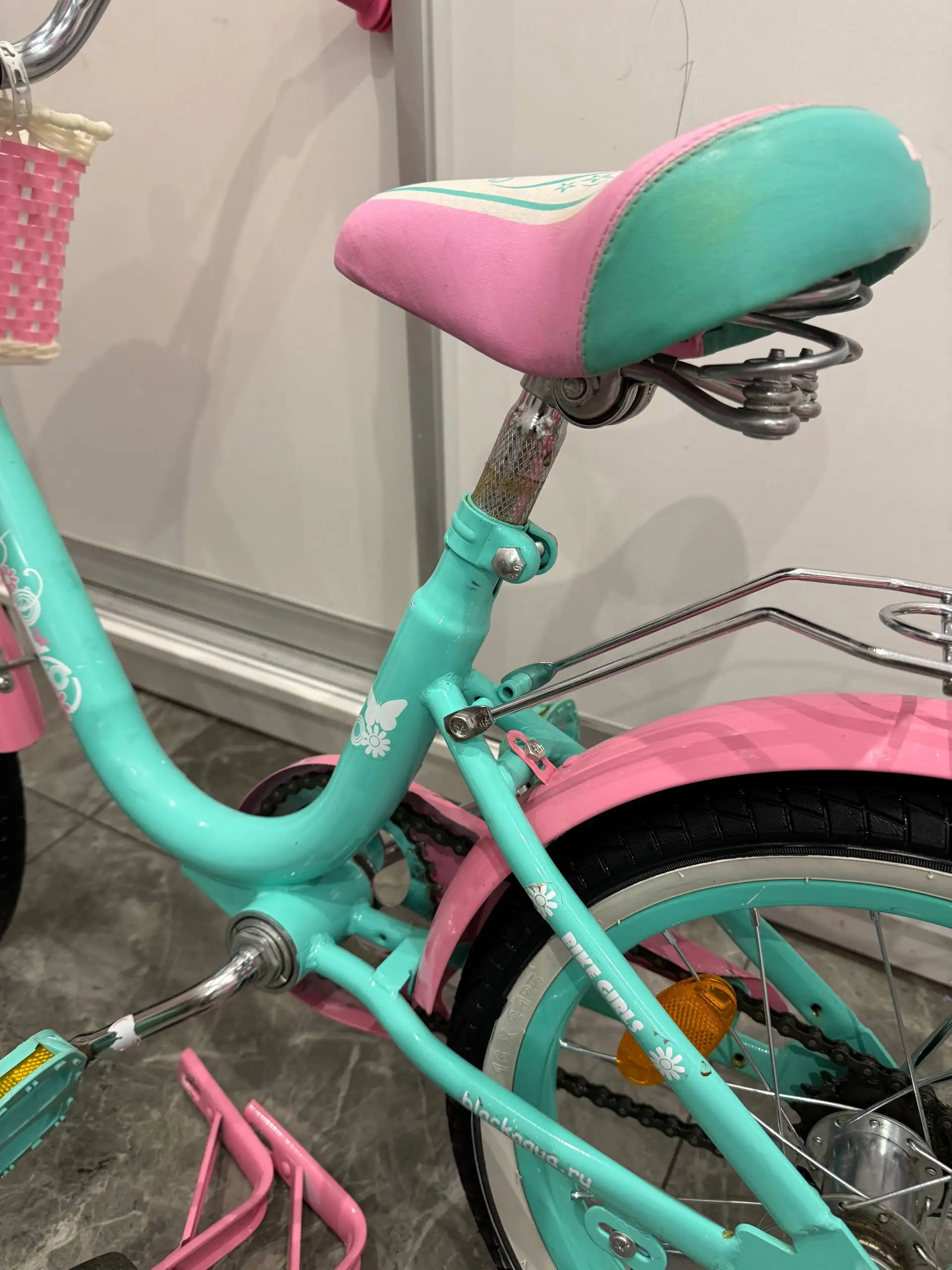 Самокат детский - Самокаты (Товары для детей) в Некрасовка