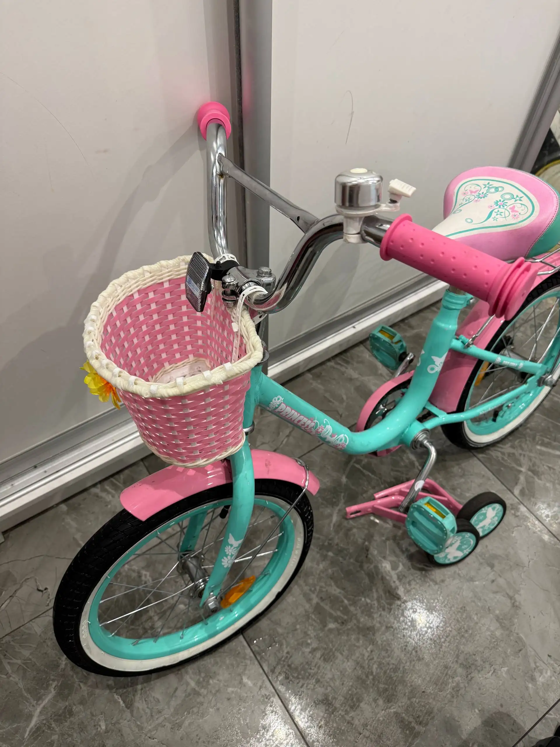 Самокат детский - Самокаты (Товары для детей) в Некрасовка