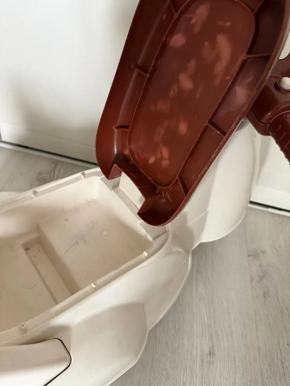 Мотоцикл-каталка Happy baby - Товары для детей в Некрасовка