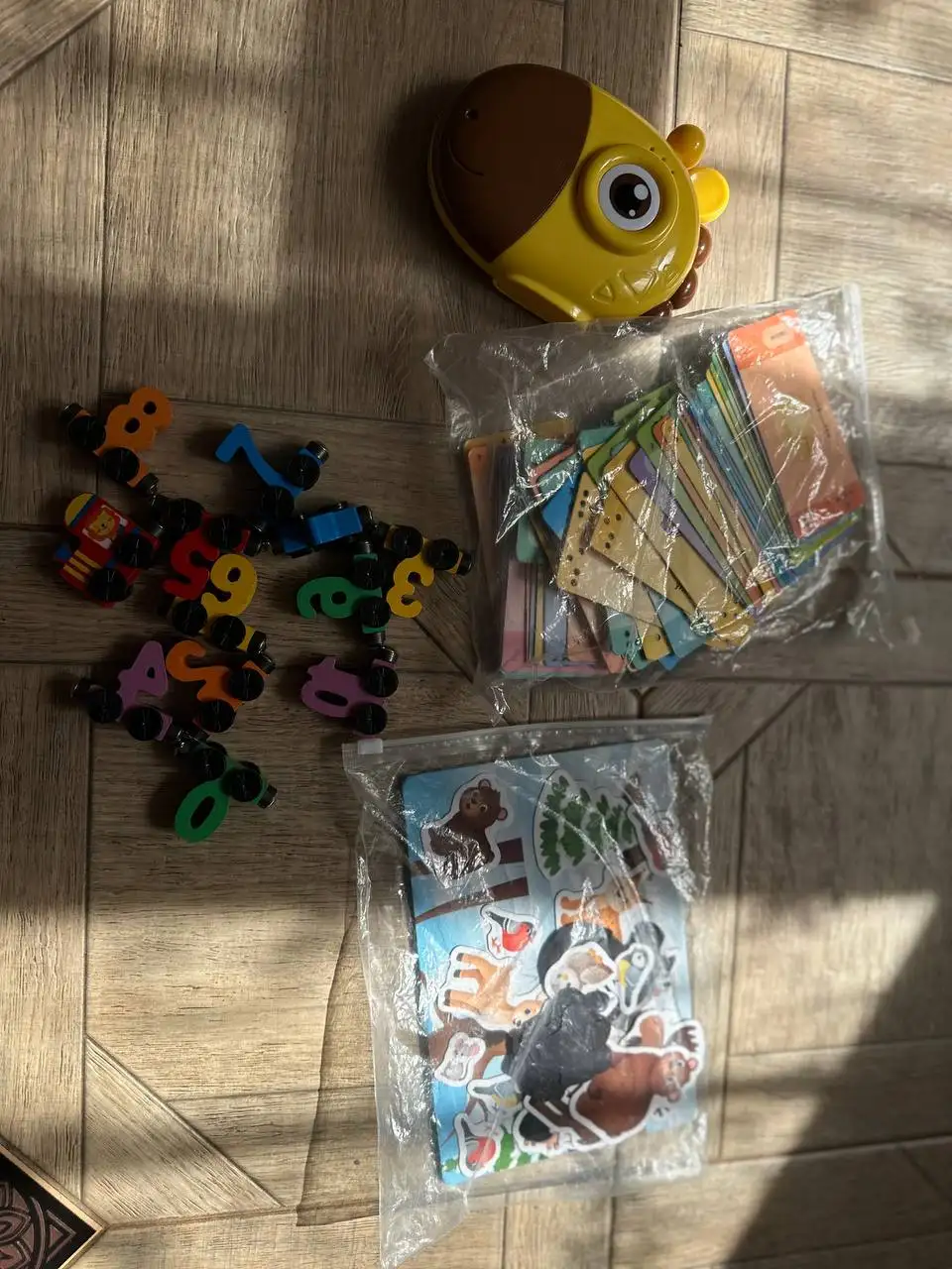 Детские вещи и игрушки - Товары для детей в Некрасовка