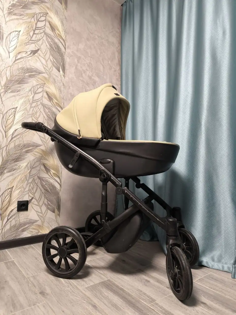 Коляска Anex m/type 3 в 1 - Коляски (Товары для детей) в Люберцы