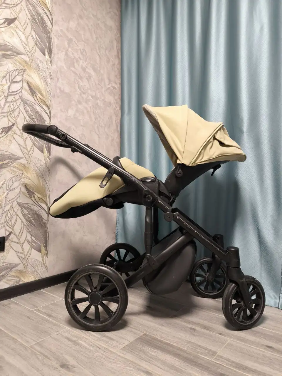 Коляска Anex m/type 3 в 1 - Коляски (Товары для детей) в Люберцы