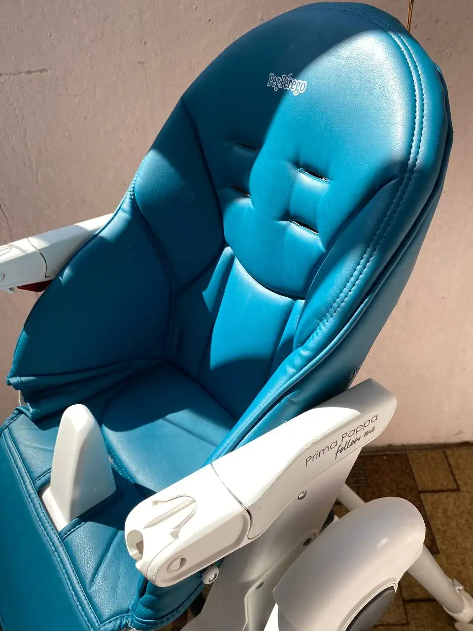 Стульчик для кормления Peg Perego Prima Pappa - Детские стулья и столики (Товары для детей) в Люберцы