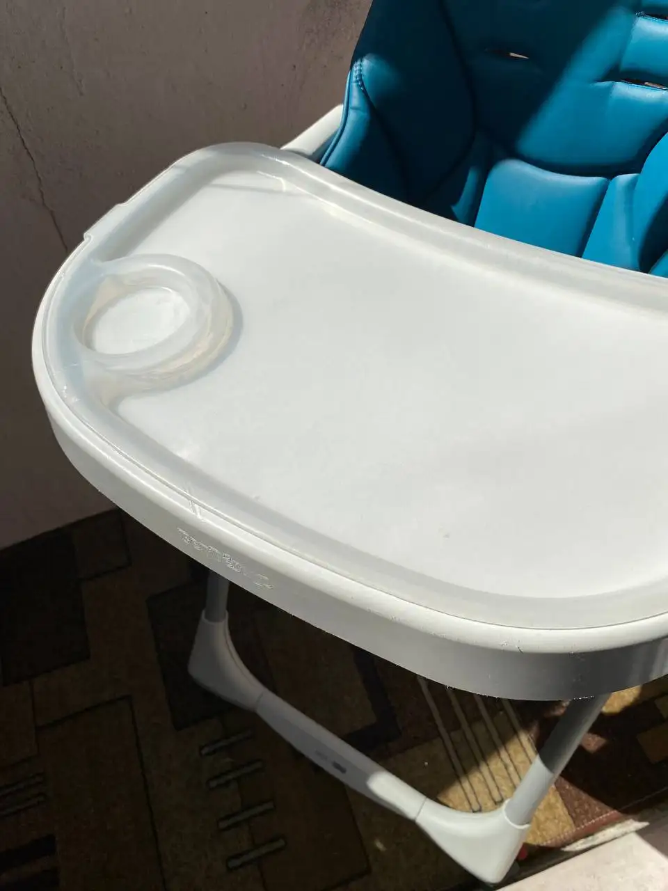 Стульчик для кормления Peg Perego Prima Pappa - Детские стулья и столики (Товары для детей) в Люберцы