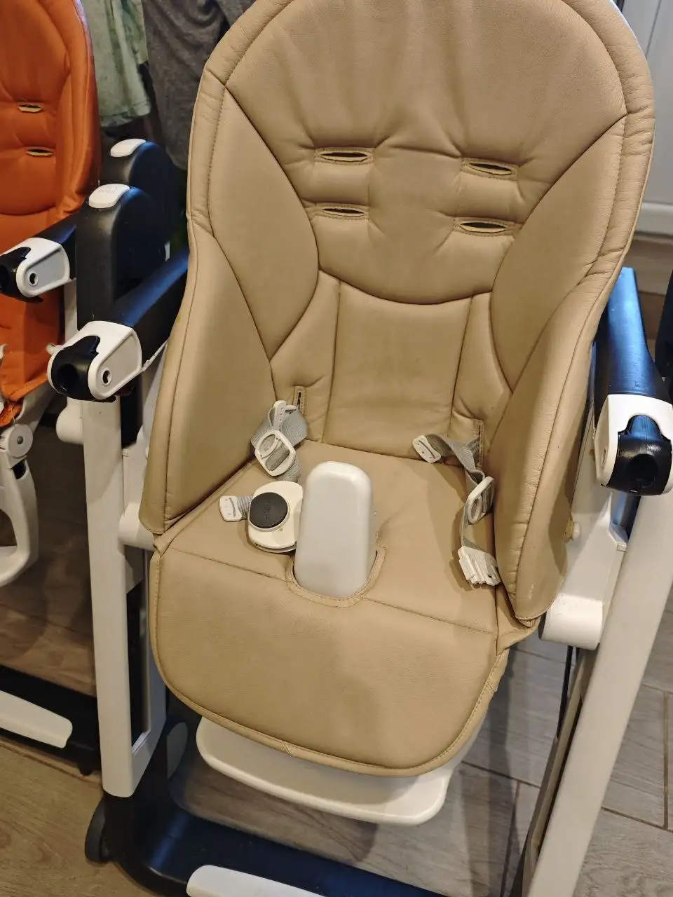Стульчики для кормления Peg Perego Siesta - Для кормления (Товары для детей) в Москва