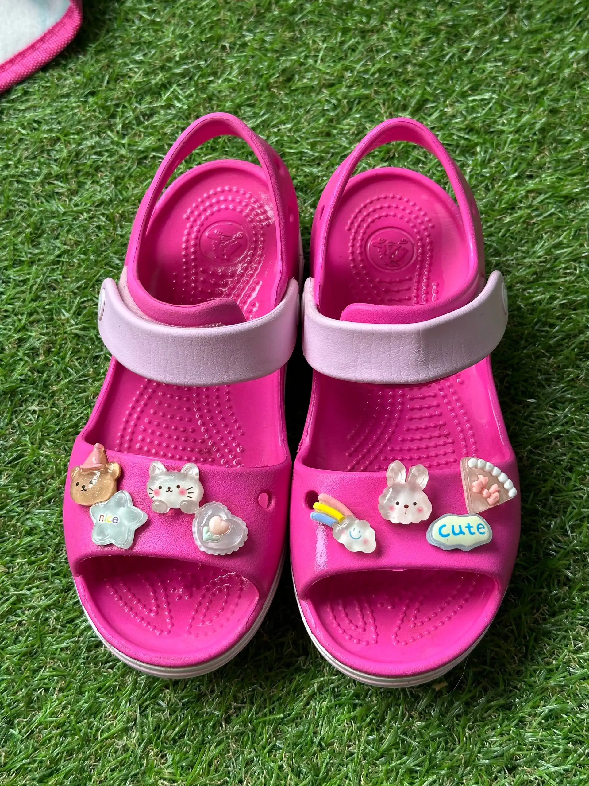 Crocs C13 30 размер - Обувь (Одежда) в Люберцы