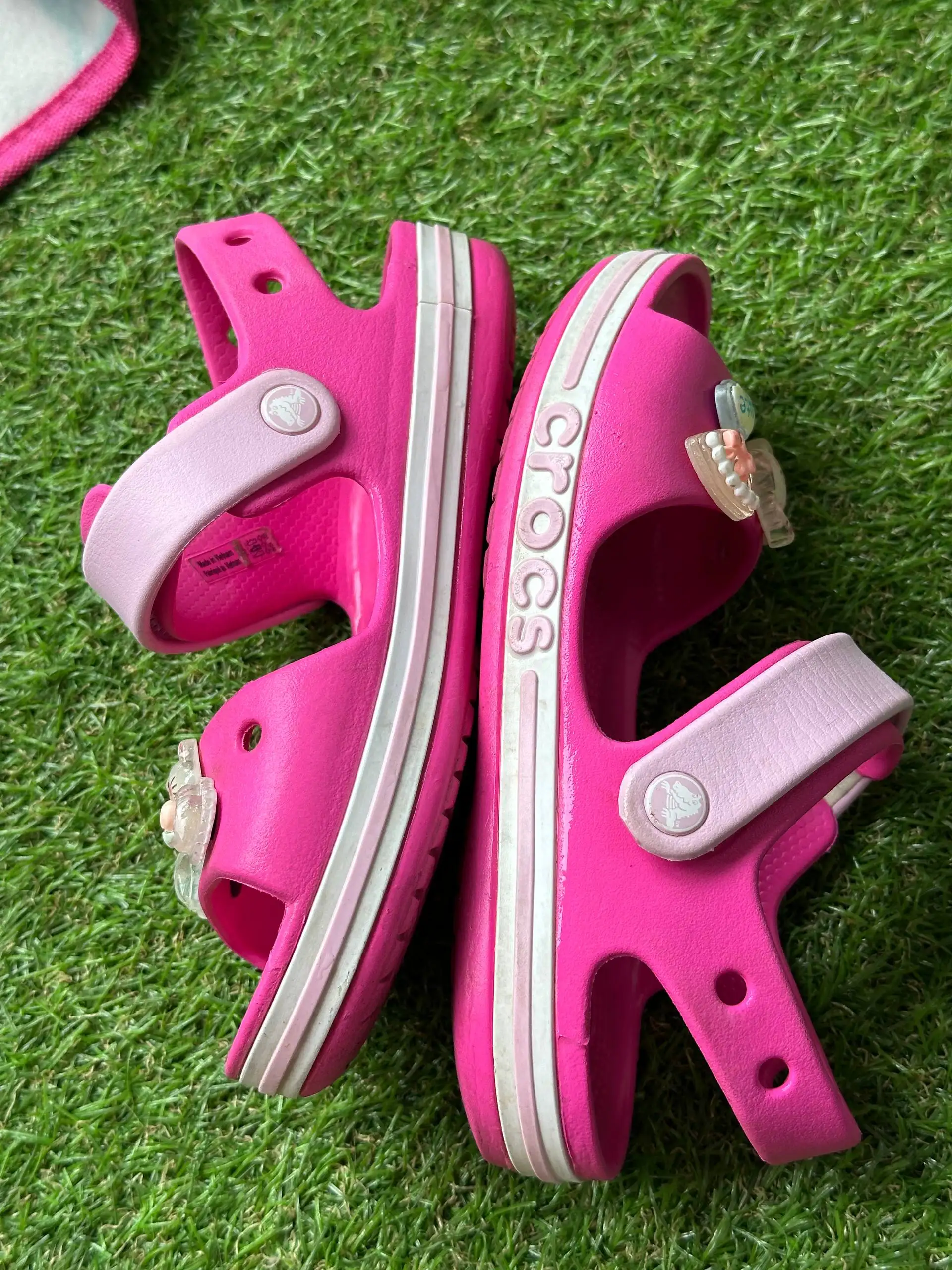 Crocs C13 30 размер - Обувь (Одежда) в Люберцы