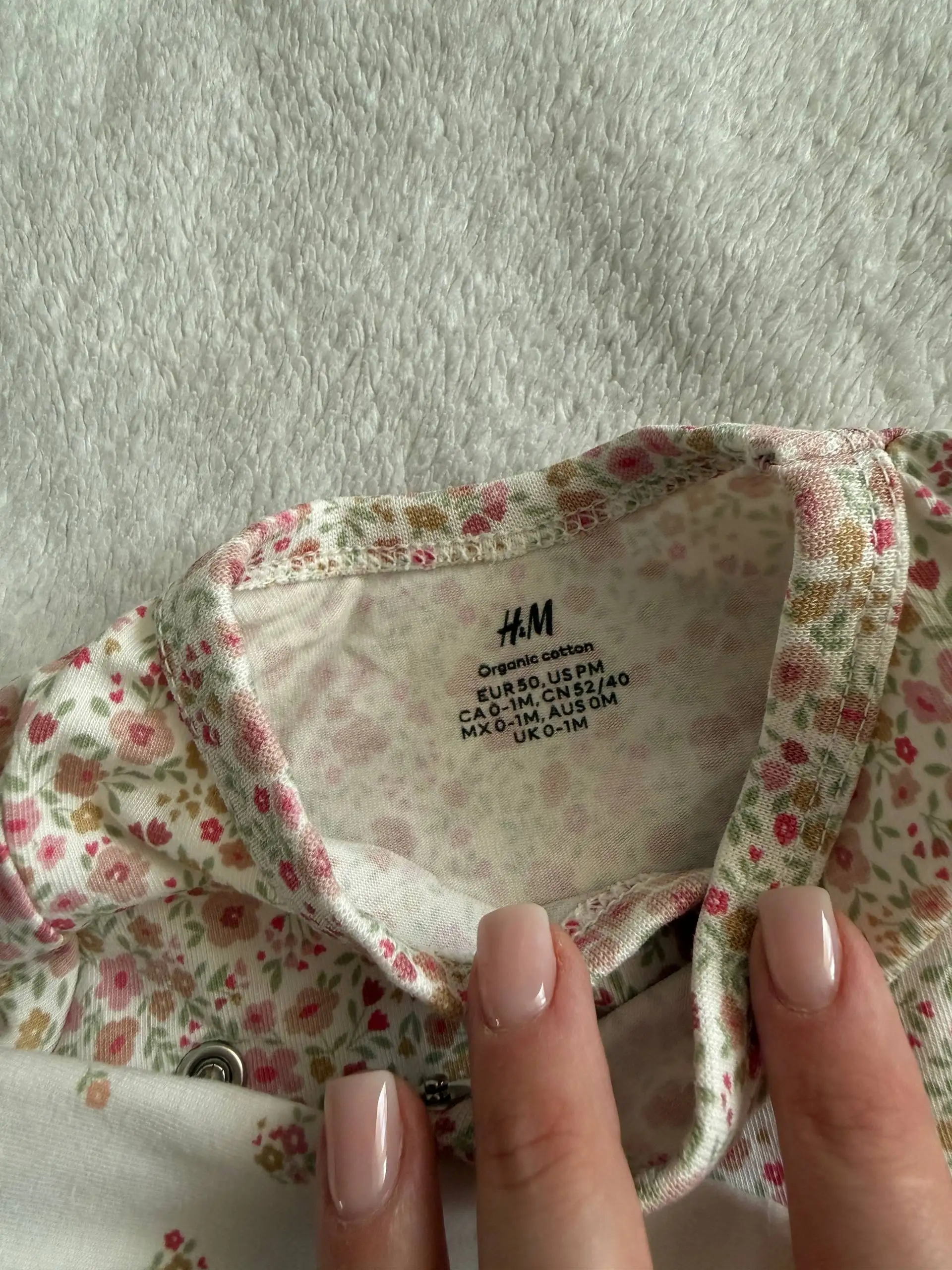 Комплект Боди H&M - Товары для детей в Люберцы