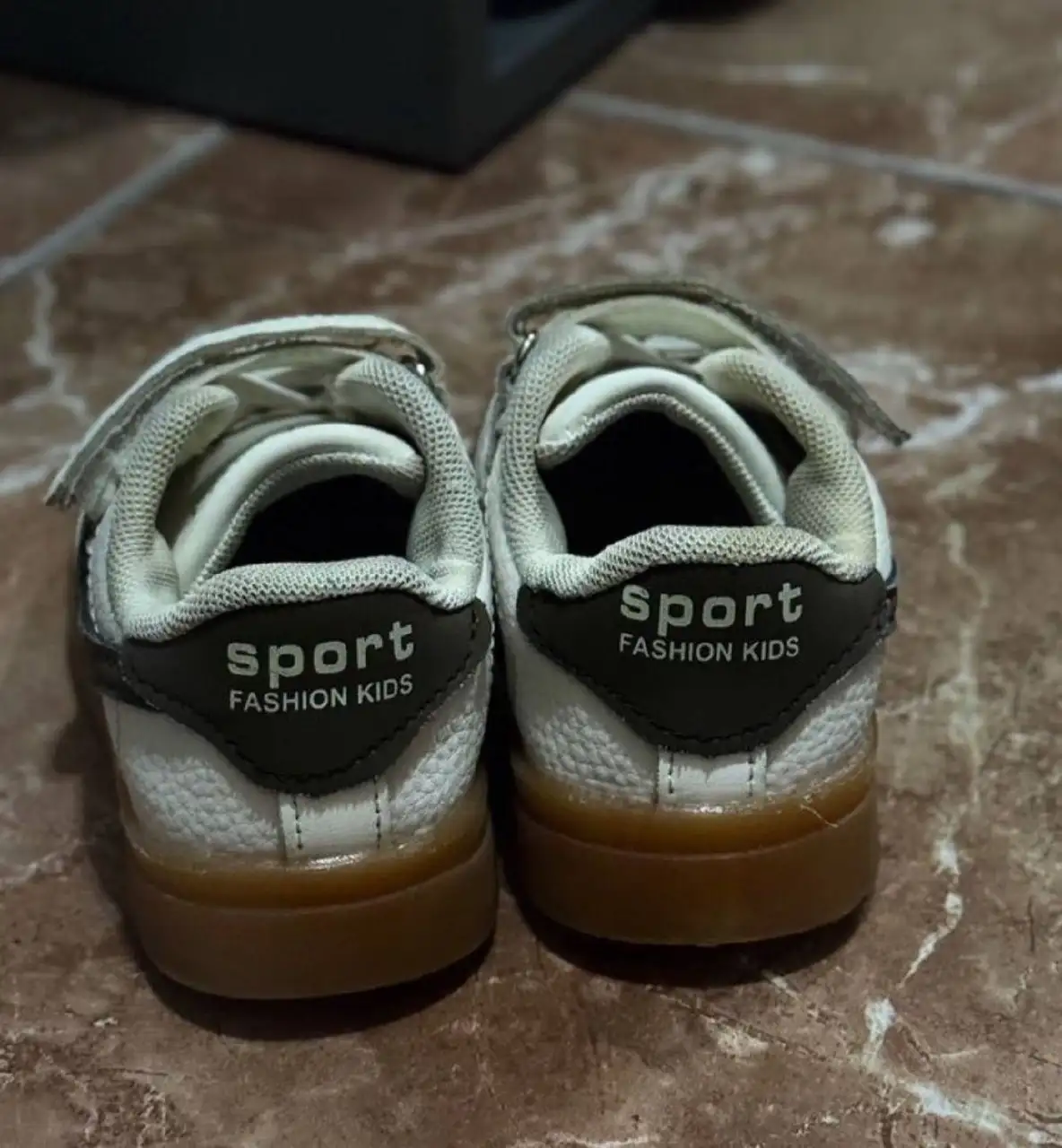 Детские кеды Nike, Sport, Adidas, Crocs - Обувь (Товары для детей) в Люберцы
