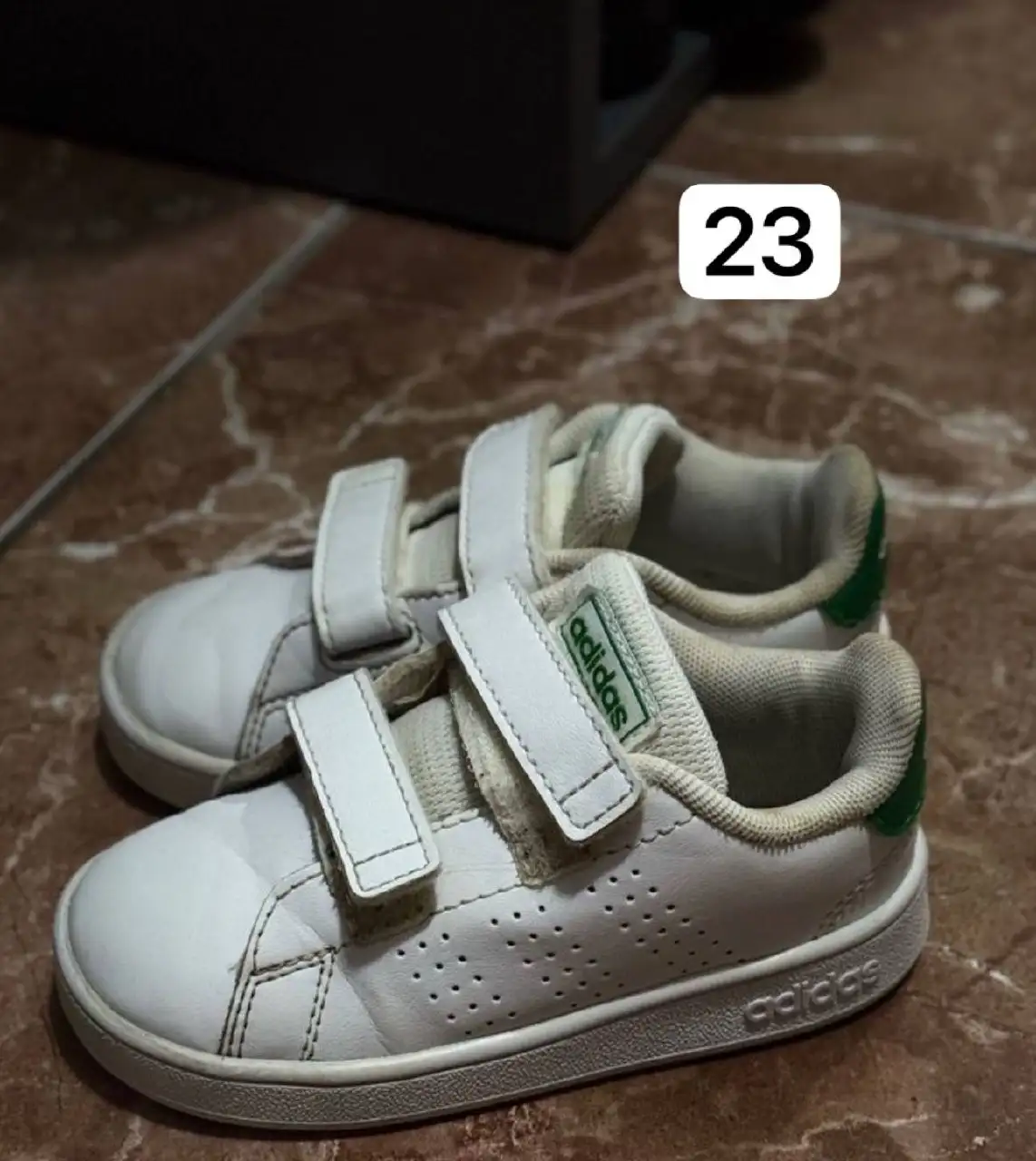 Детские кеды Nike, Sport, Adidas, Crocs - Обувь (Товары для детей) в Люберцы