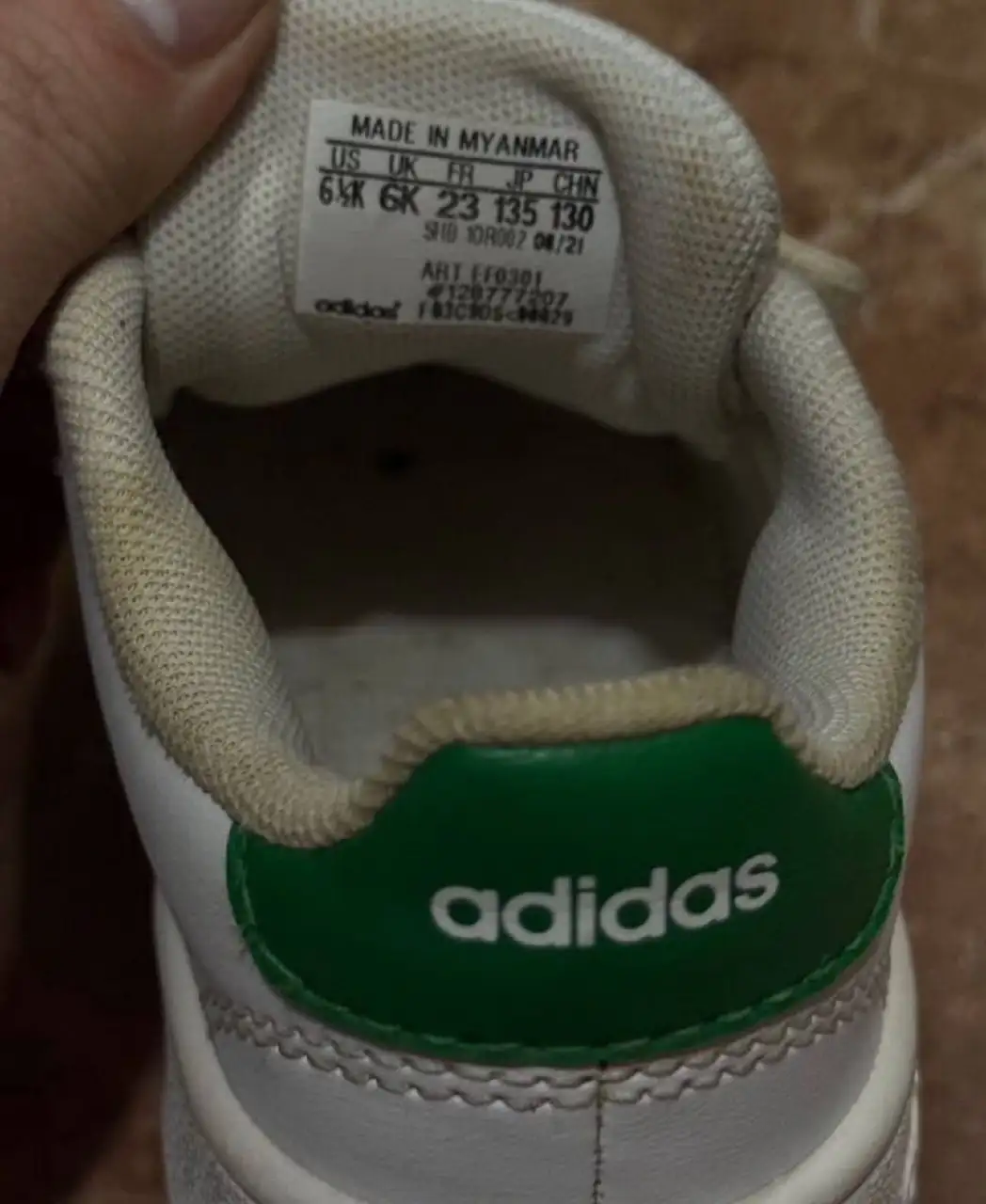 Детские кеды Nike, Sport, Adidas, Crocs - Обувь (Товары для детей) в Люберцы