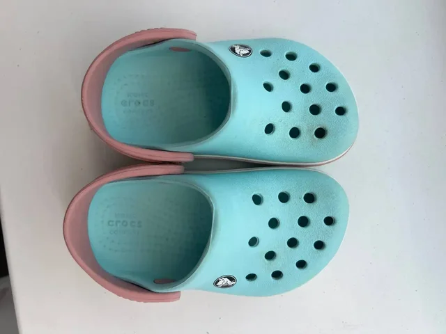 Crocs c6 размер 23 - Товары для детей в Люберцы