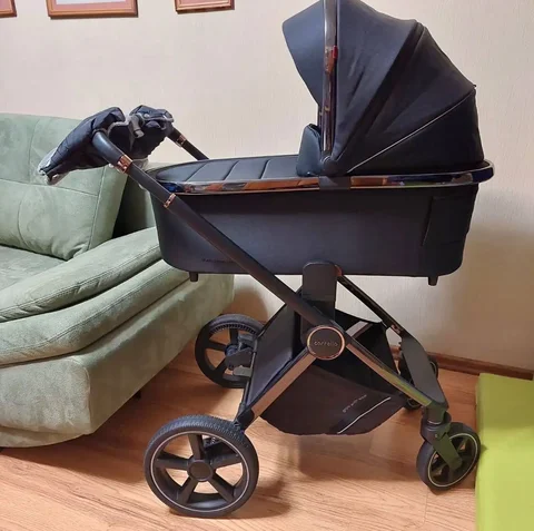 Продам колясочку carello 2в1 - Автомобильные кресла в Люберцы
