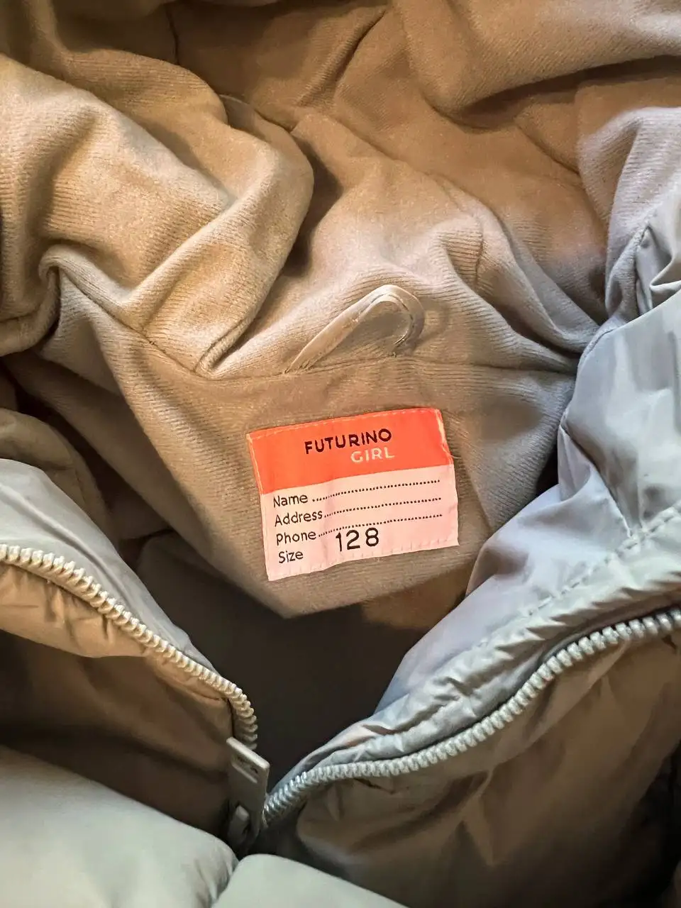 2 пакета вещей для девочки 116-122 рост - Детская одежда (Товары для детей) в Люберцы