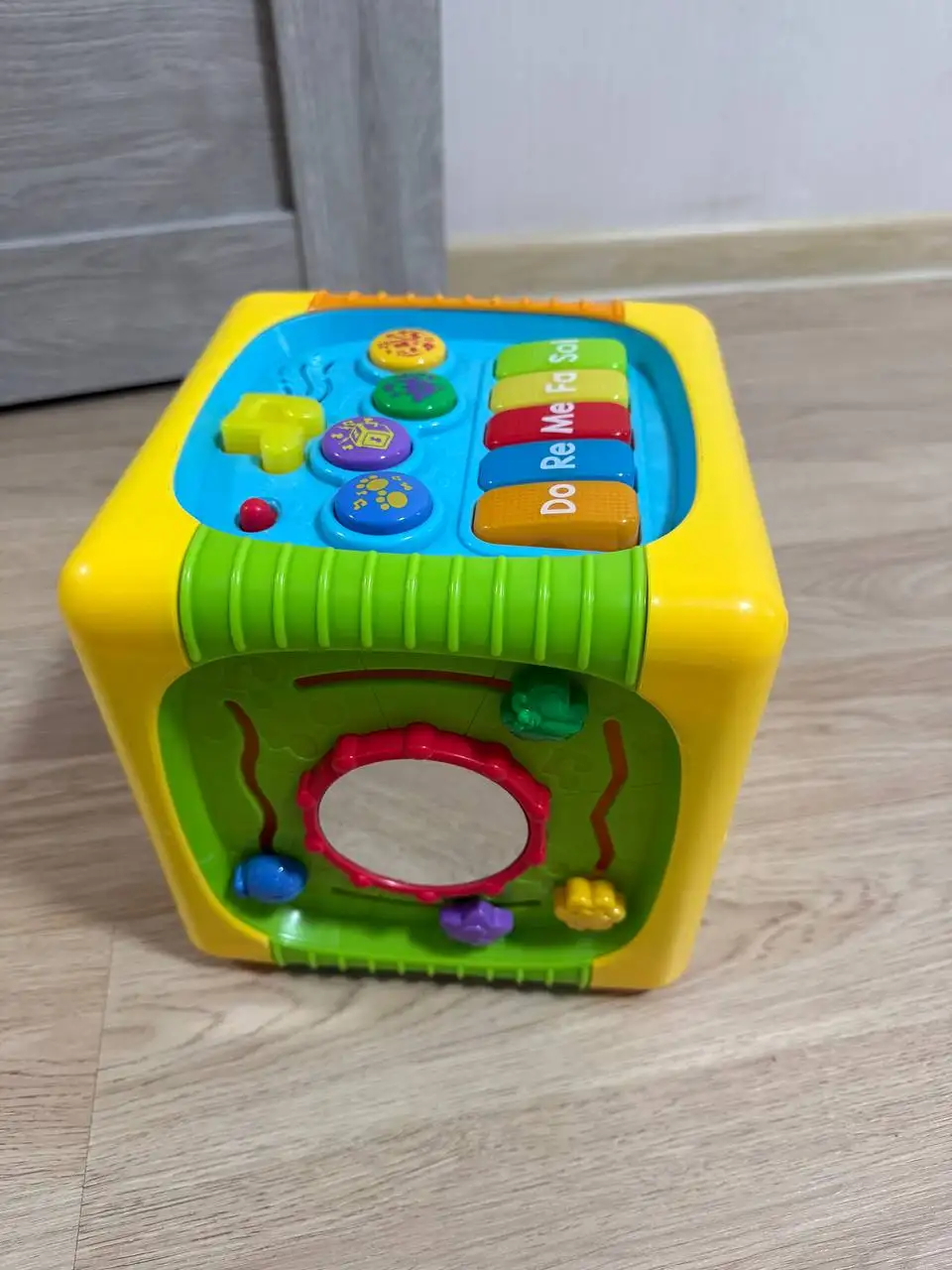 Игрушки детские - Игрушки (Товары для детей) в Некрасовка Люберцы