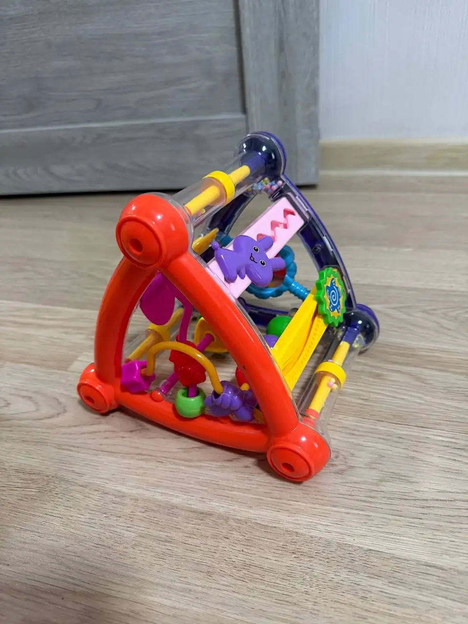 Игрушки детские - Игрушки (Товары для детей) в Некрасовка Люберцы