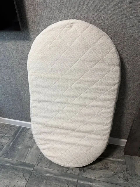 Матрас 125*75 с кокосом - частное объявление в Люберцы