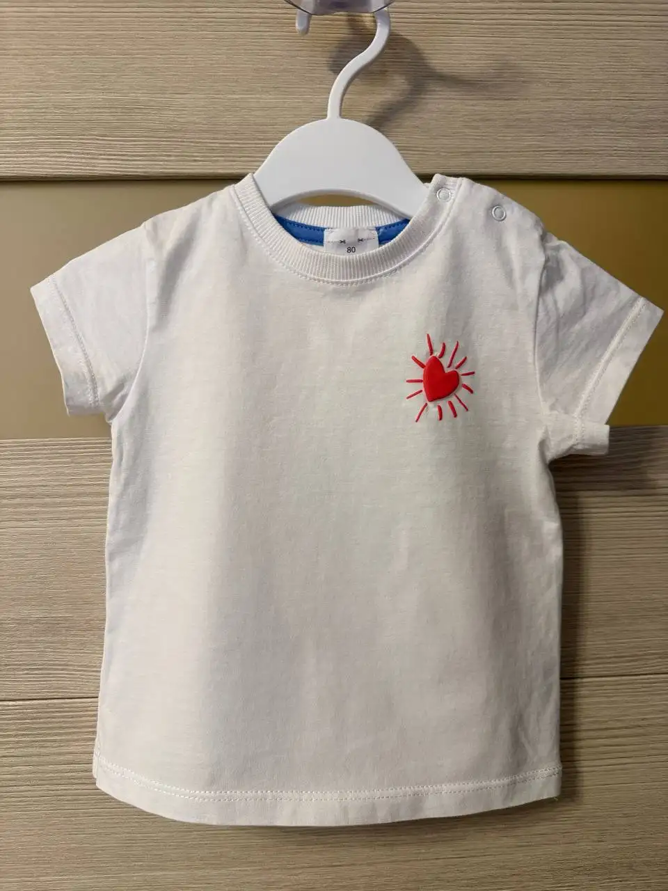 Комплект Baby go сарафан+футболка 80 и панамка 44-46 - Детская одежда (Товары для детей) в Люберцы