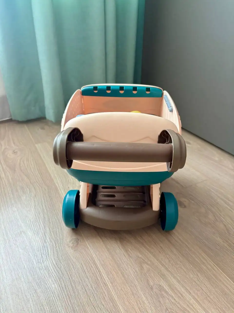 Игрушечная кухня на колесах - Игрушки (Товары для детей) в Люберцы