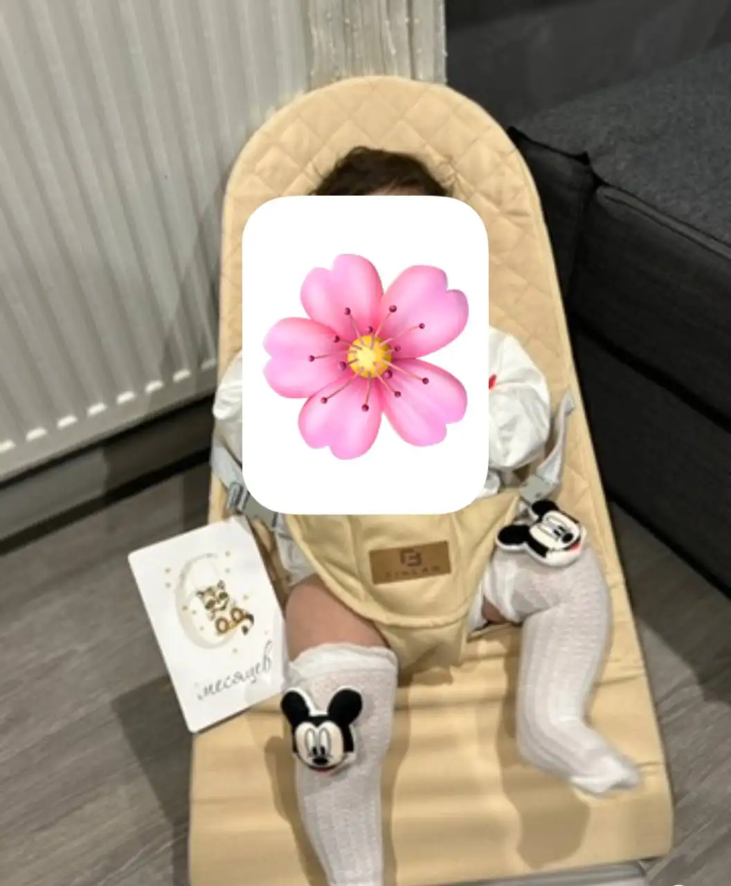 Продам качалку для детей - Детские кресла-качалки (Товары для детей) в Люберцы