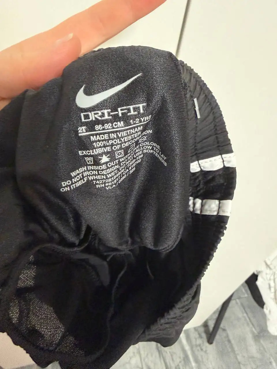 Детские шорты Nike new - Товары для детей в Люберцы