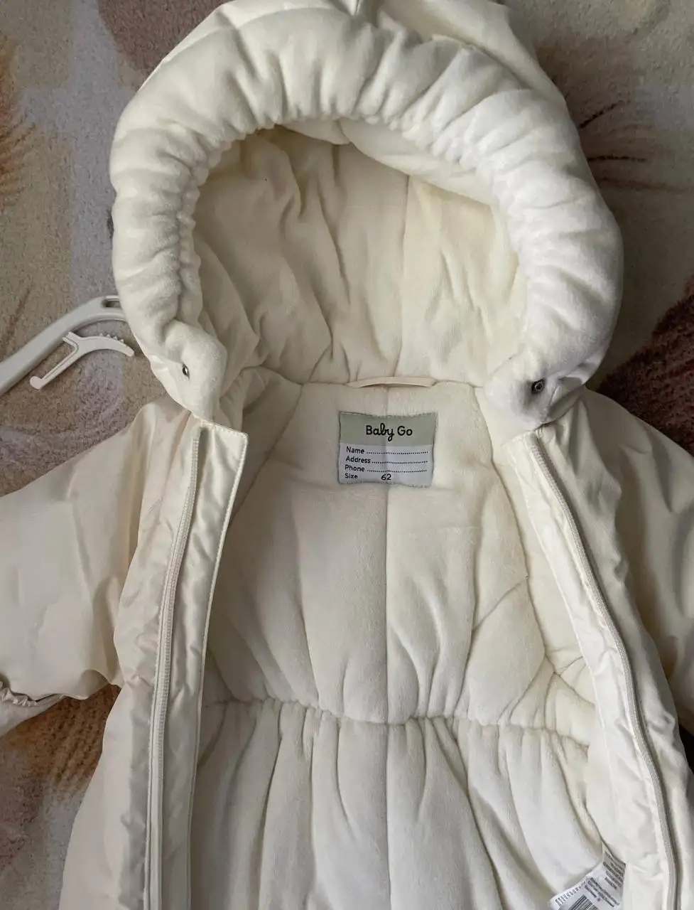 Продам детские вещи с бирками - Детская одежда (Товары для детей) в Островцы