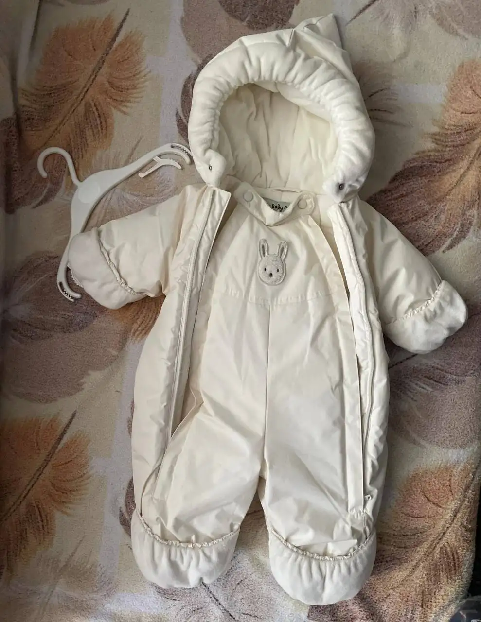 Продам детские вещи с бирками - Детская одежда (Товары для детей) в Островцы