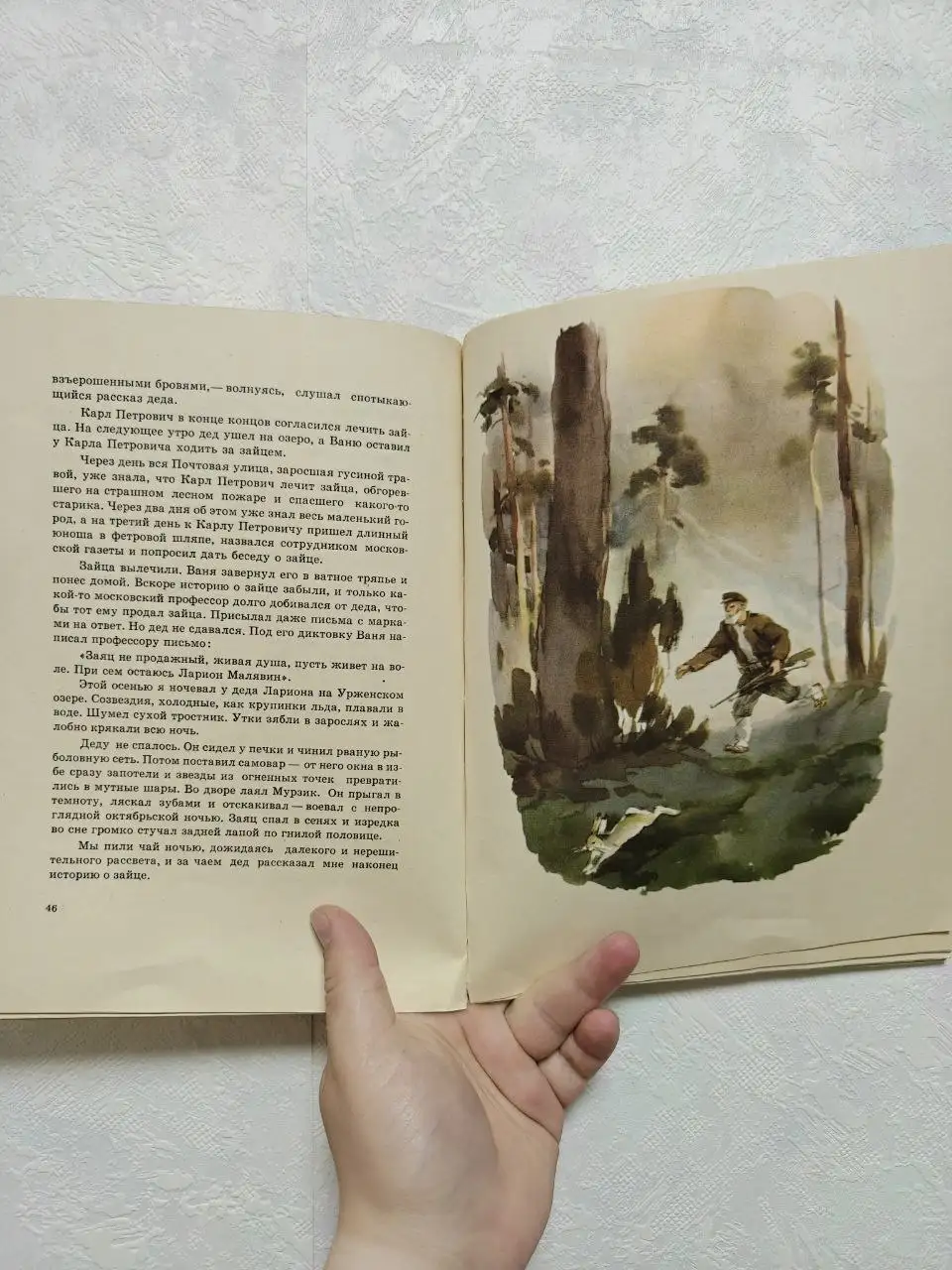 Золотой линь - Константин Паустовский - Книги (Барахолка) в Люберцы
