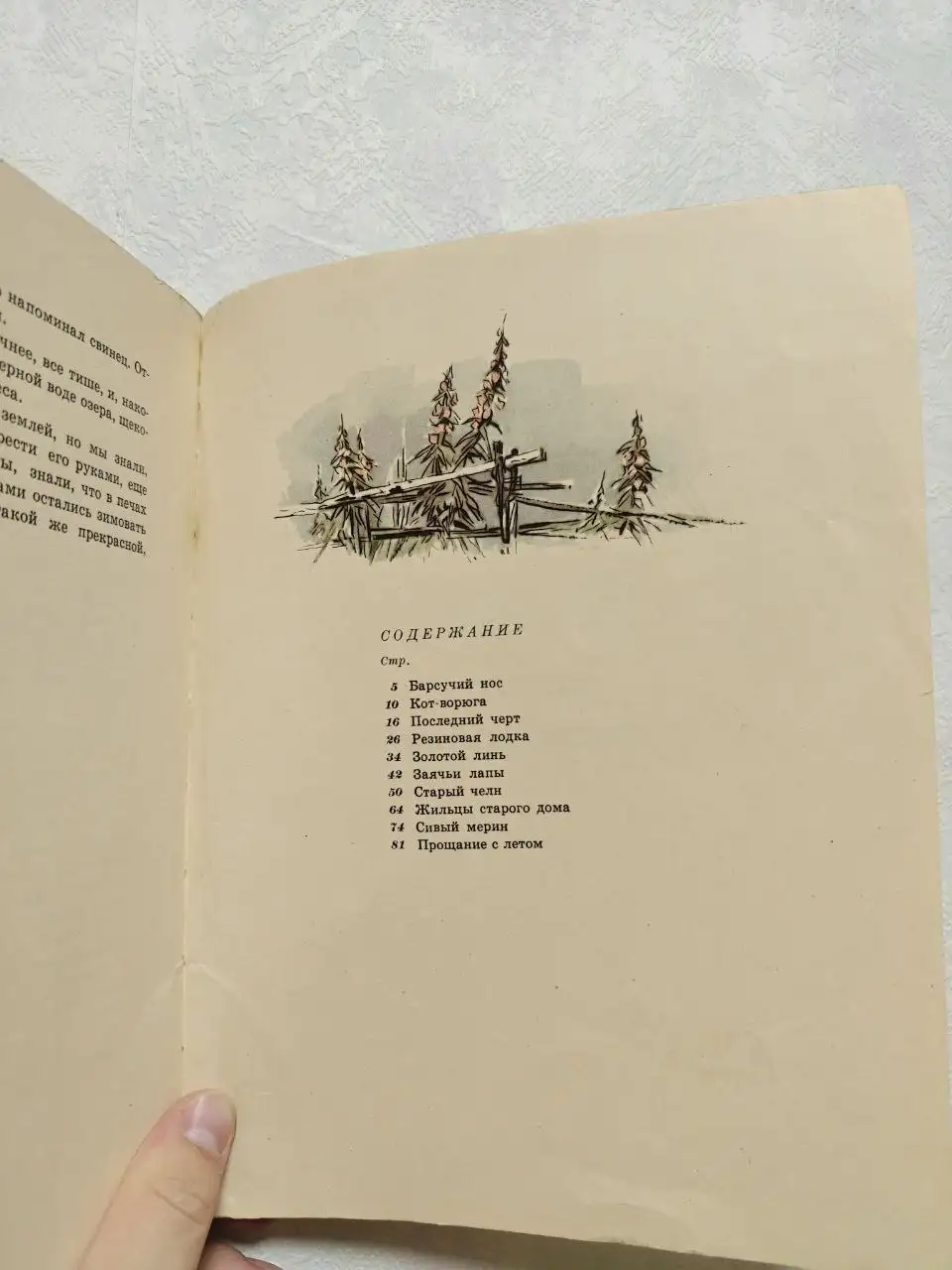 Золотой линь - Константин Паустовский - Книги (Барахолка) в Люберцы