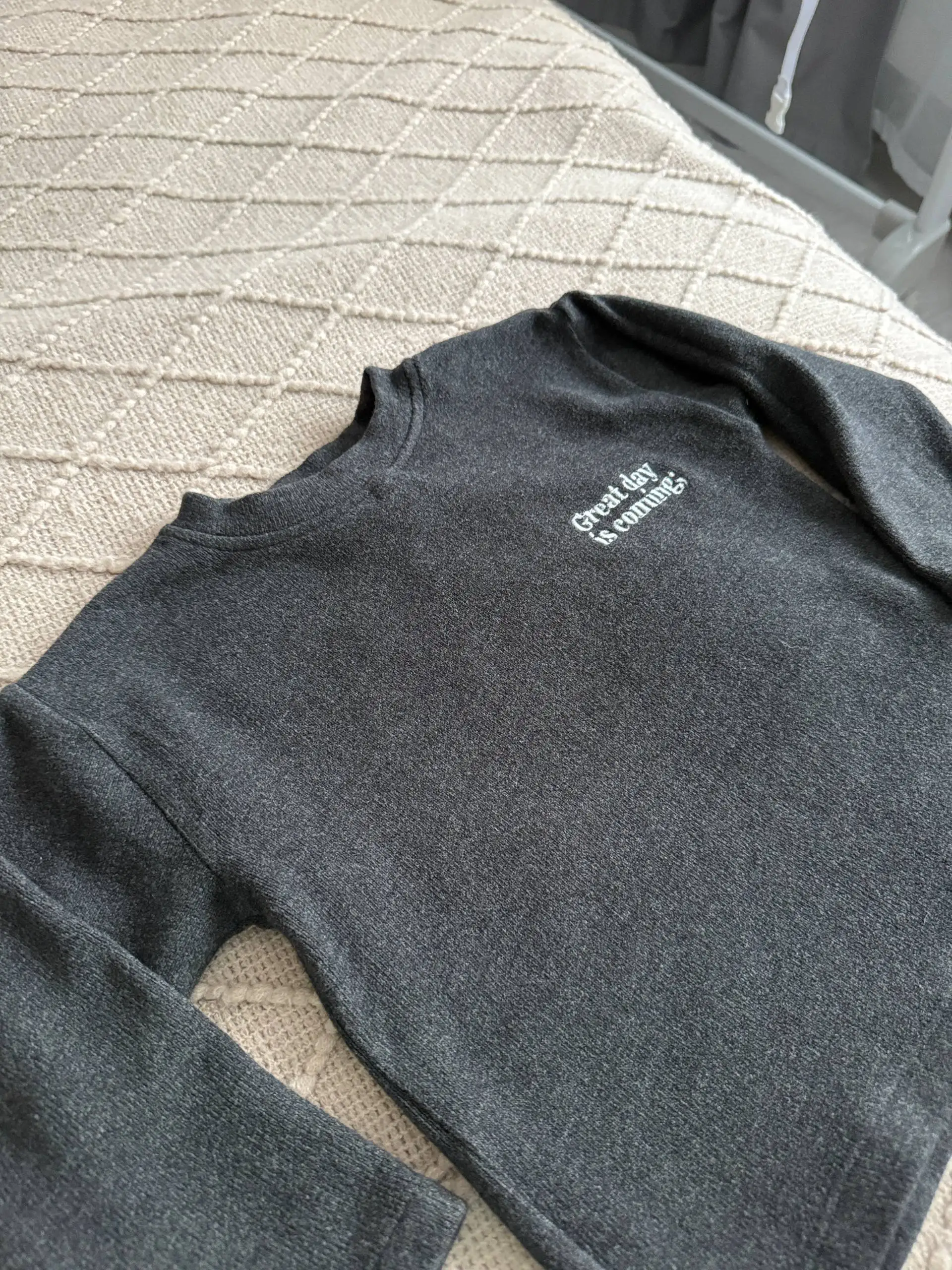 Джемпер Zara - Одежда в Некрасовка