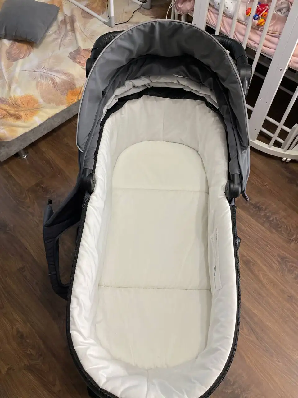 Jovola Swift 2 в 1 коляска - Коляски (Товары для детей) в Люберцы