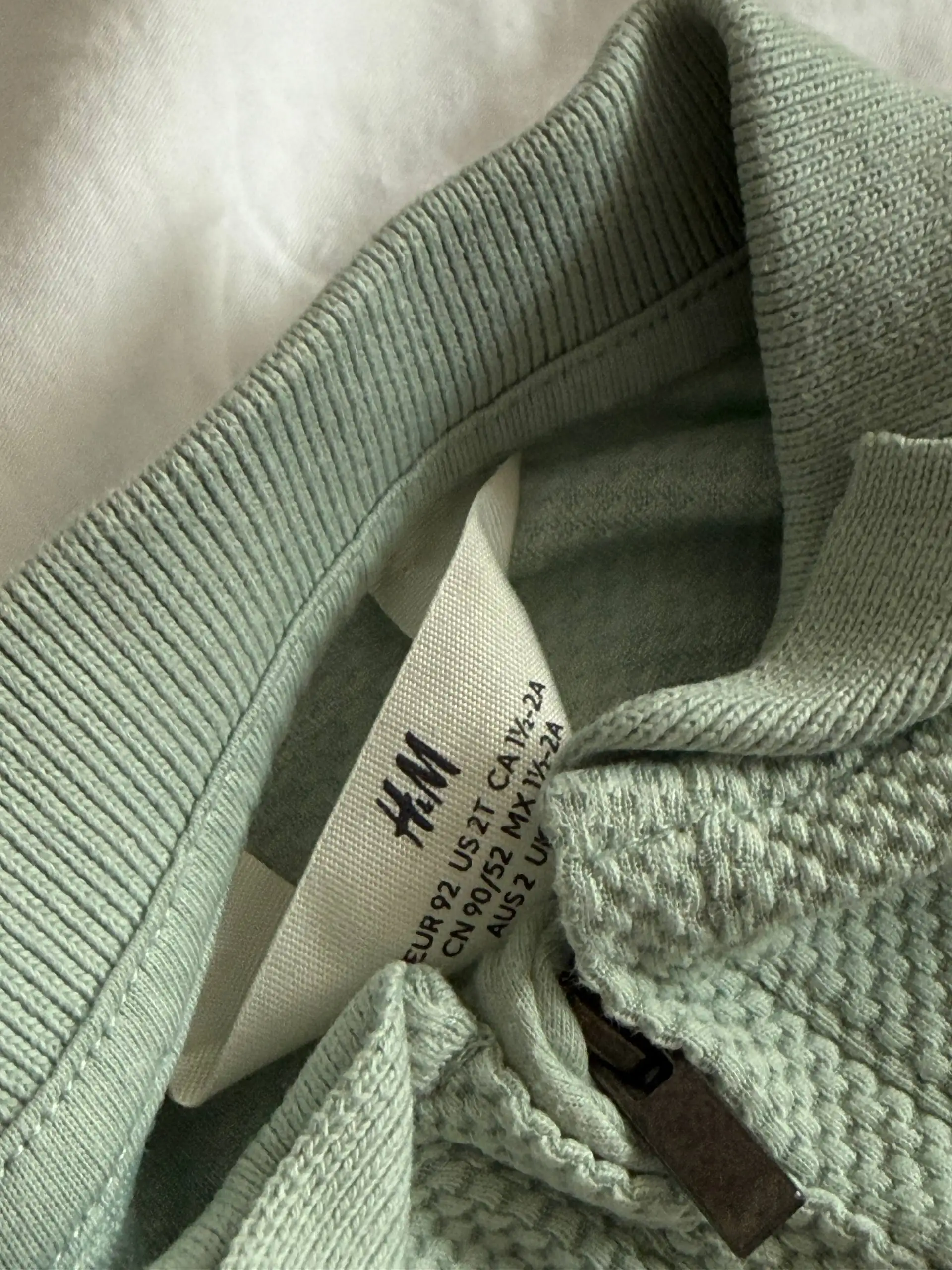 Комбинезон Mango и поло H&M 92-98 - Одежда (Товары для детей) в Люберцы