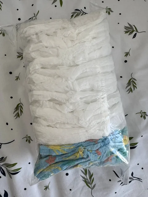 Подгузники Manu XXL - Одежда, обувь и аксессуары в Люберцы
