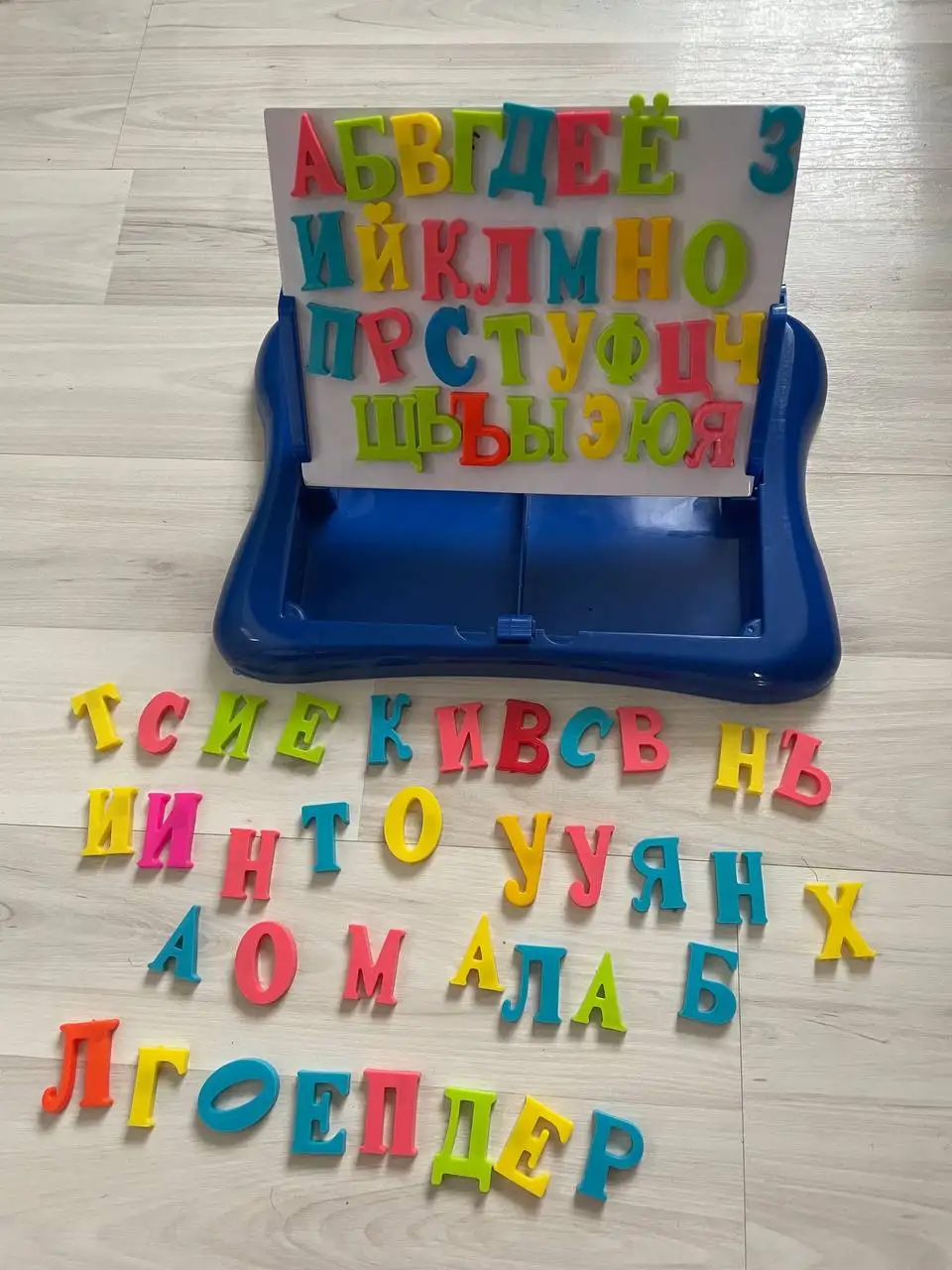 Развивашки пакетом - Развивающие игрушки (Товары для детей) в Люберцы