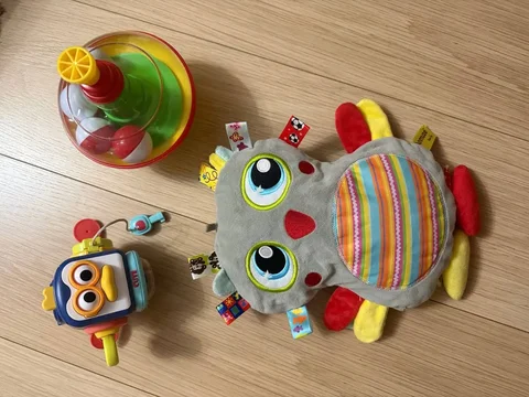 Детские игрушки в Некрасовке - Ванночки и аксессуары в Люберцы