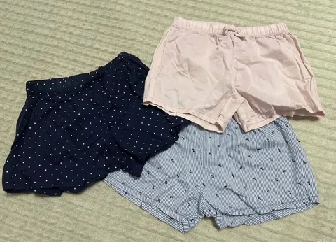 Шорты H&M 92 размер - частное объявление в Некрасовка