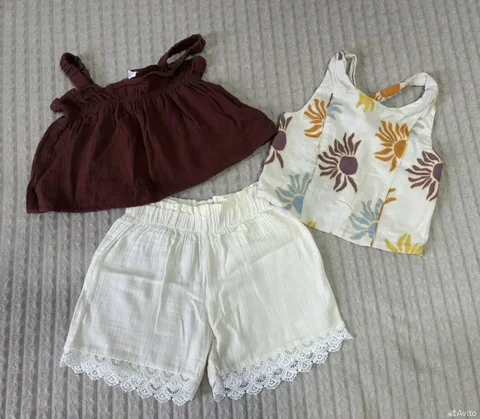 Zara 104 - Аккаунты в Неизвестно