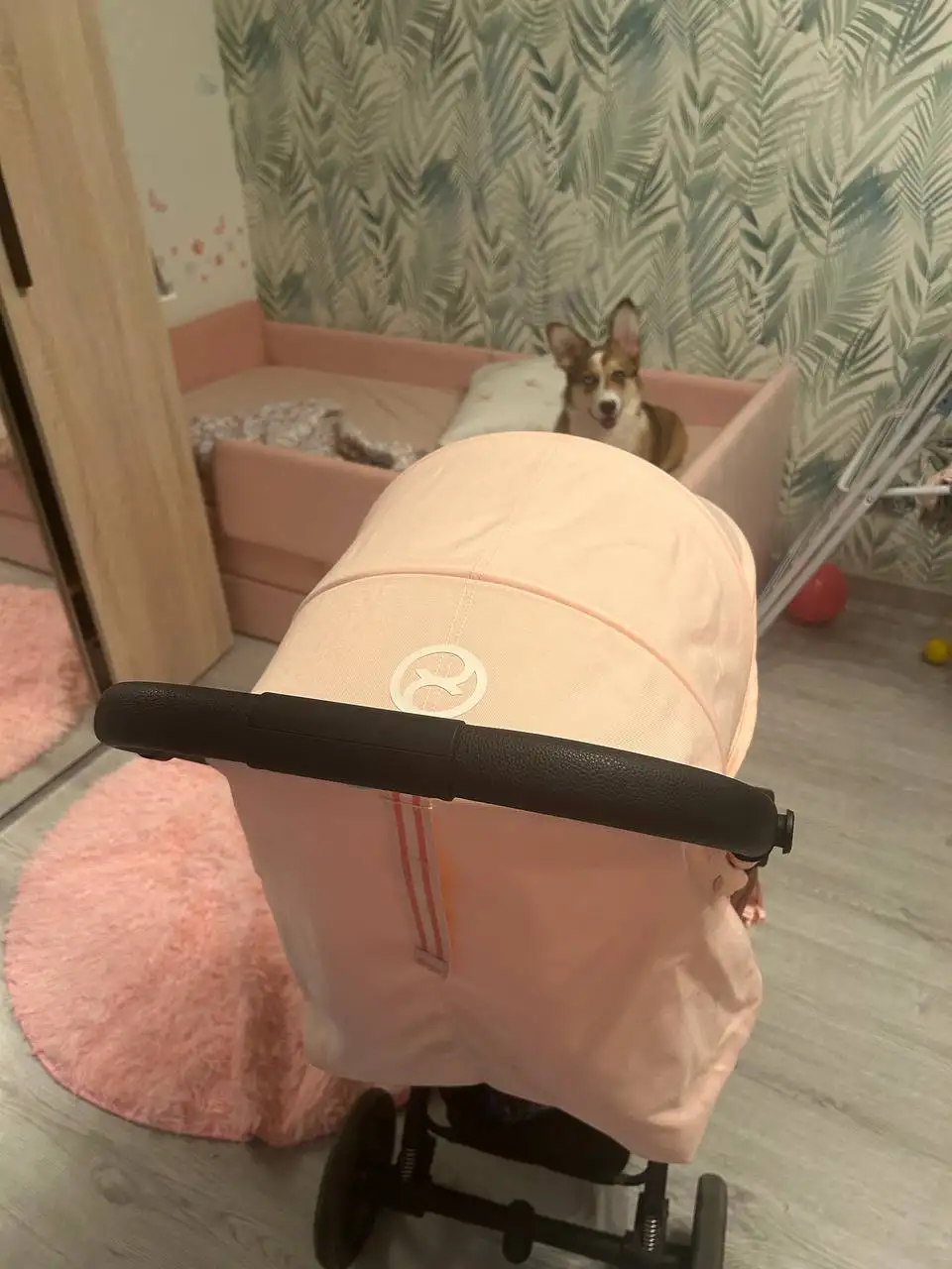 Продам коляску Cybex beezy - Коляски (Товары для детей) в Некрасовка