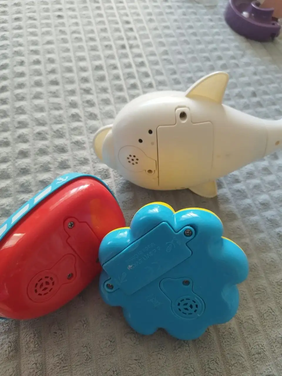 Игрушки для ванной - Игрушки (Товары для детей) в Люберцы