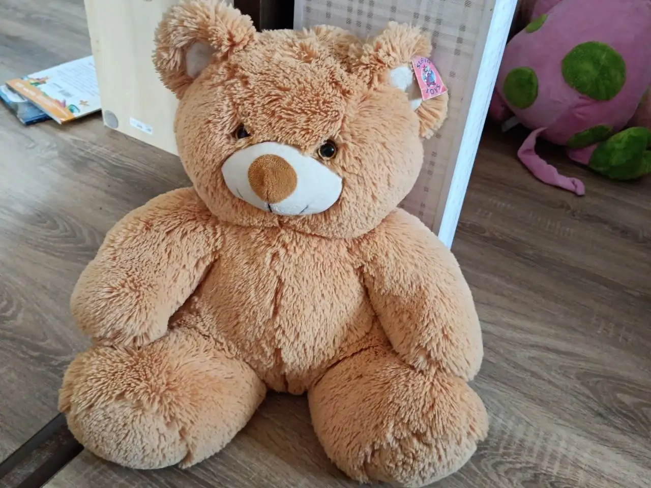 Пазлы и игрушки в хорошем состоянии - Игрушки и развлечения (Товары для детей) в Некрасовка