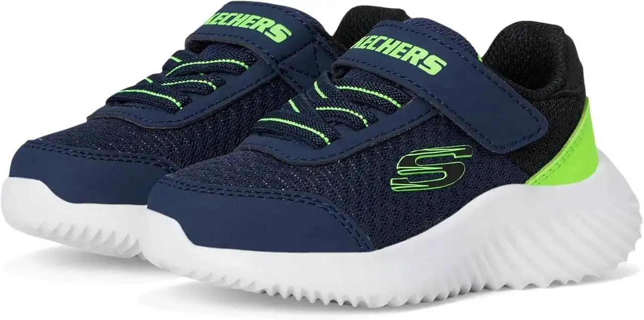 Кроссовки Skechers и черные босоножки - Обувь (Одежда) в Некрасовка