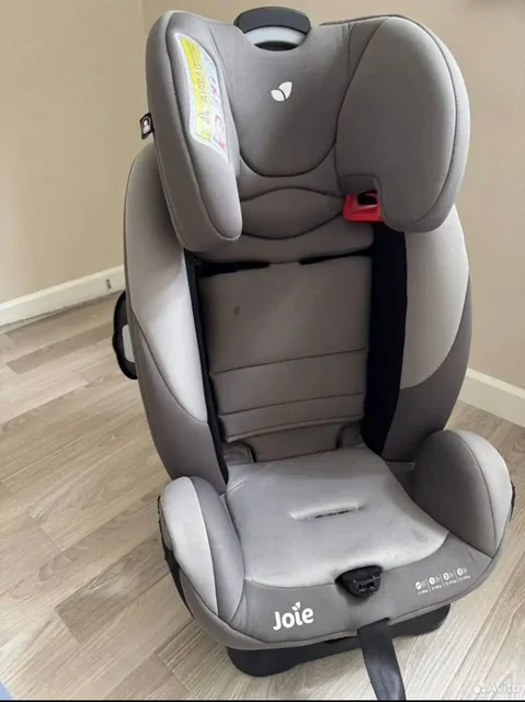 Автокресло Joie без изофикс, до 36 кг - Конструкторы в Москва