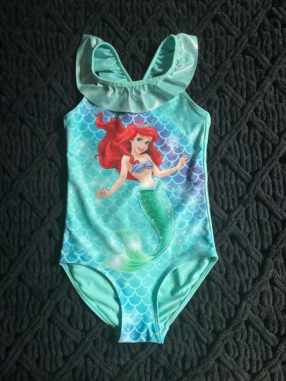 Купальник Disney - Детская одежда (Товары для детей) в Люберцы
