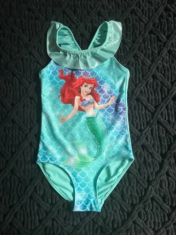 Купальник Disney - Детские кроватки в Люберцы