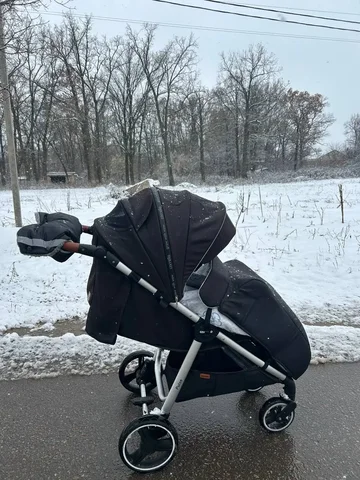 Прогулочная коляска Carello Pulse - Электрокачалки в Некрасовка