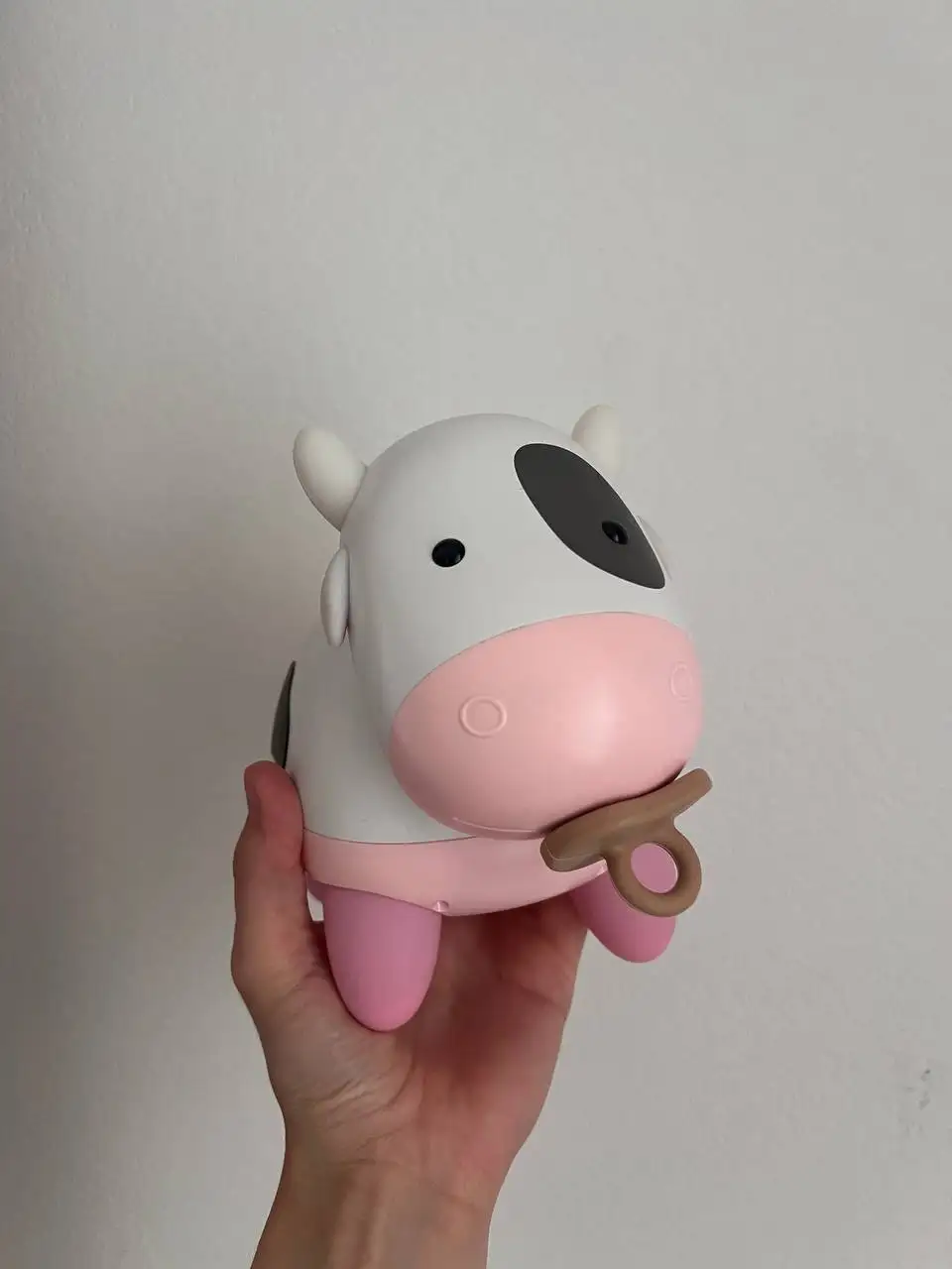 Интерактивная коровка Дуня Happy Baby - Игрушки (Товары для детей) в Некрасовка